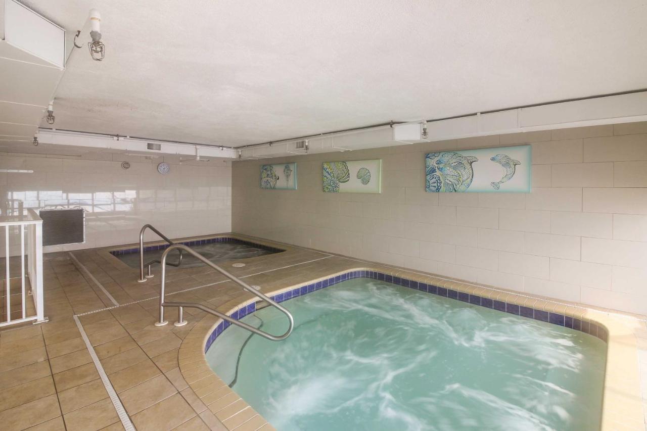 28Th-Floor Panama City Beach Condo With Ocean Views! المظهر الخارجي الصورة